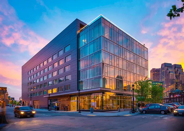 The Envoy Hotel, Autograph Collection